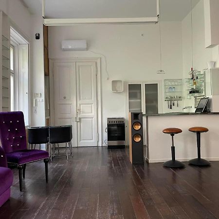 Top 5 Budapest Apartment Winner Eksteriør bilde