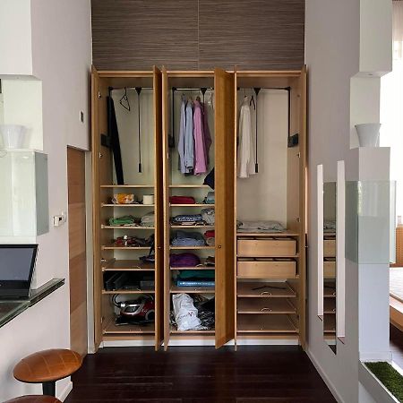 Top 5 Budapest Apartment Winner Eksteriør bilde