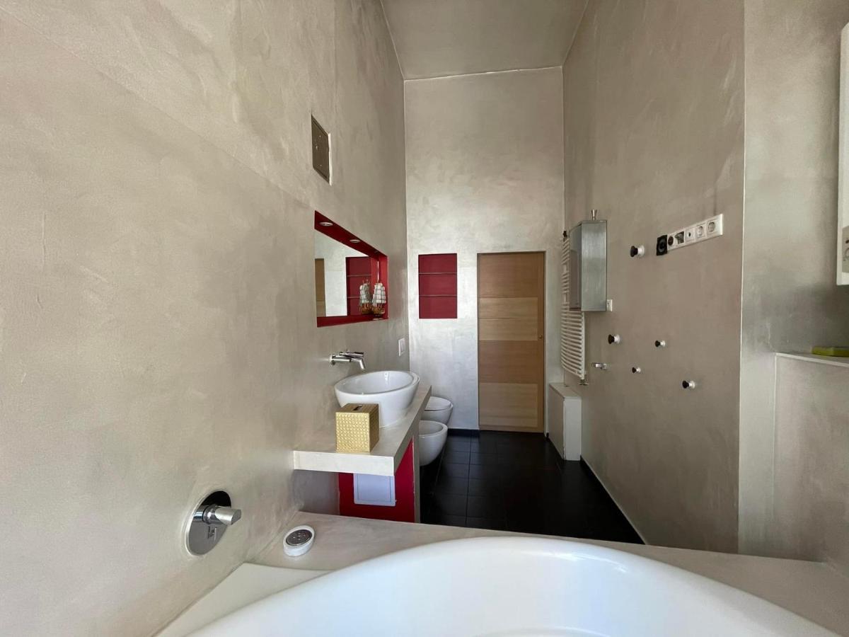 Top 5 Budapest Apartment Winner Eksteriør bilde