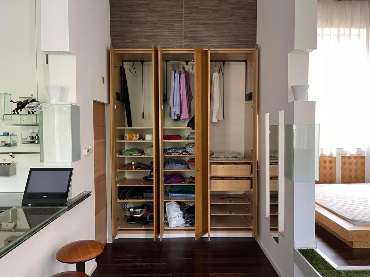 Top 5 Budapest Apartment Winner Eksteriør bilde