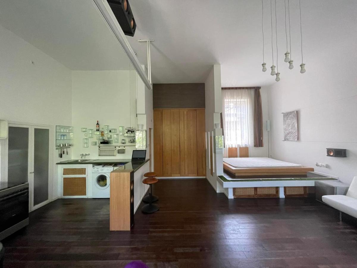 Top 5 Budapest Apartment Winner Eksteriør bilde