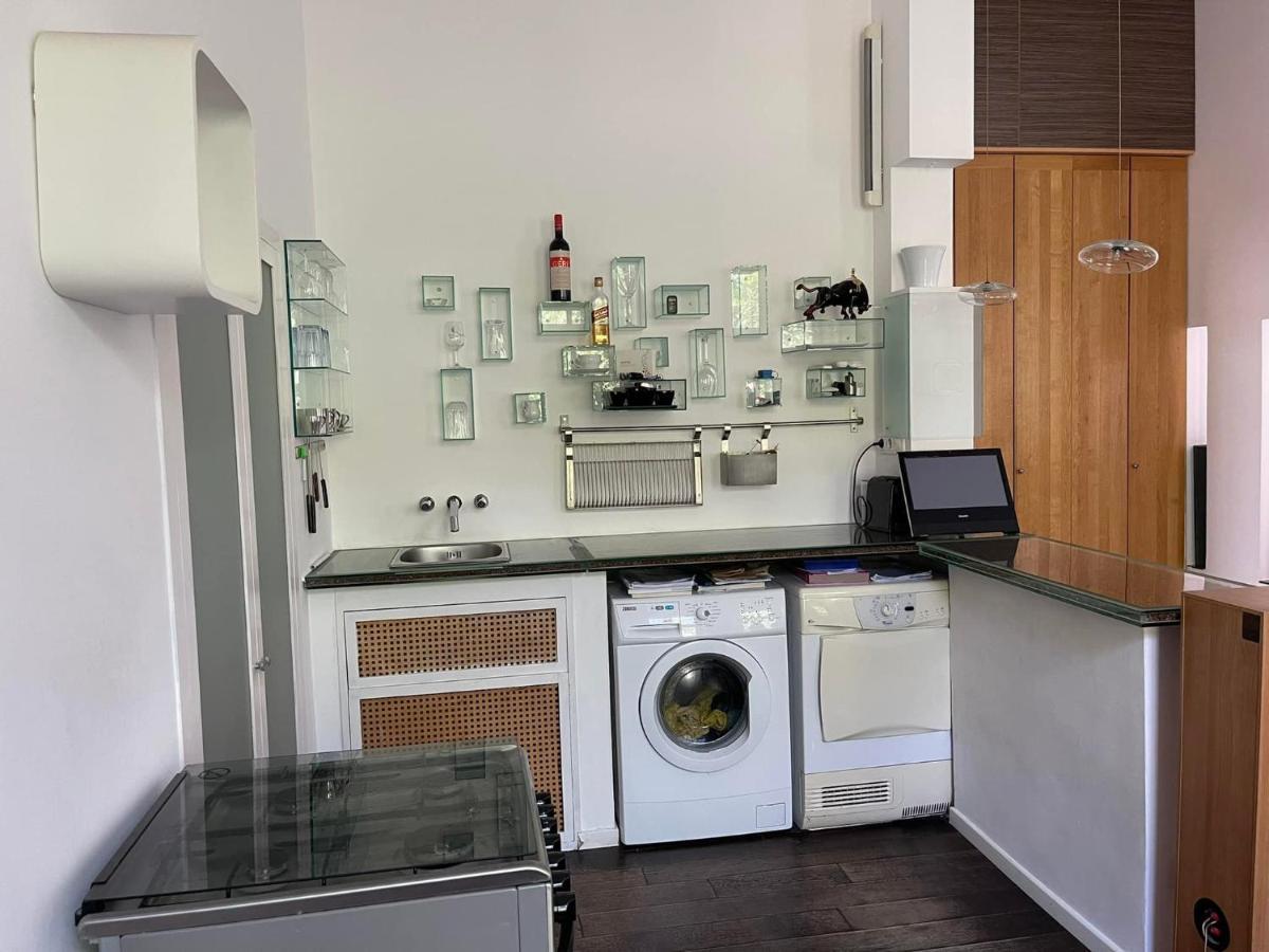 Top 5 Budapest Apartment Winner Eksteriør bilde