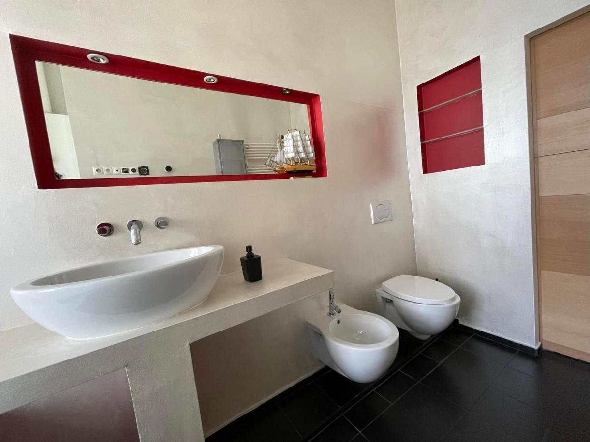 Top 5 Budapest Apartment Winner Eksteriør bilde