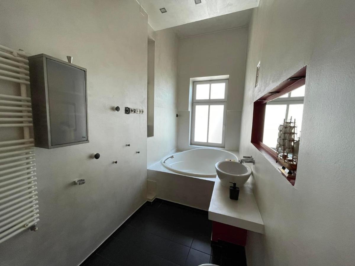 Top 5 Budapest Apartment Winner Eksteriør bilde